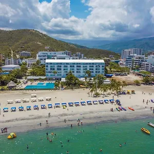 https://tamaca-beach-resort-hotel.santamartahotels.net