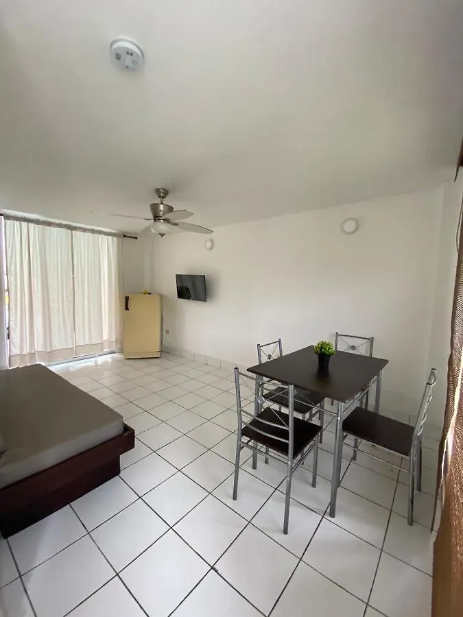 Hotel Najhomi Beach Santa Marta  Colombia