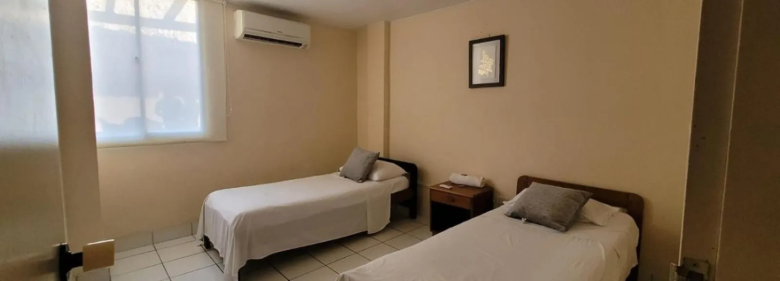 Najhomi Beach Santa Marta